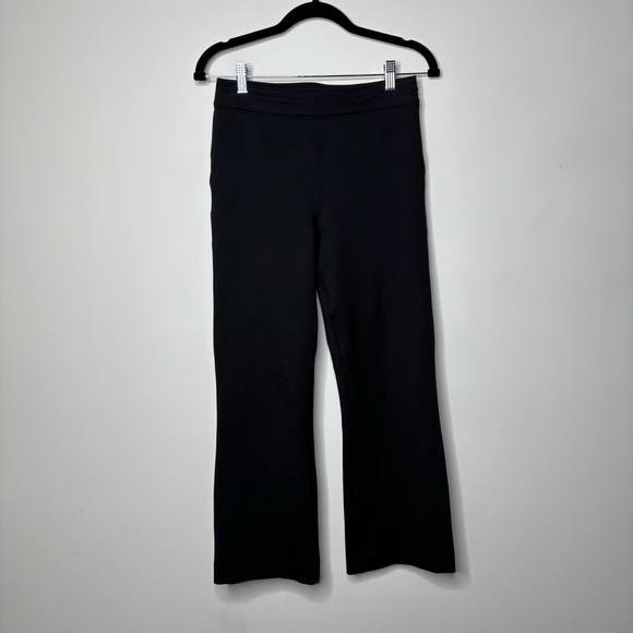 Spanx The Perfect Fit Ponte Kick Flare Pants - Picture 3 of 7